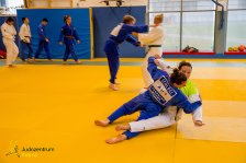 24.09.2020 Pressekonferenz Judozentrum Krems